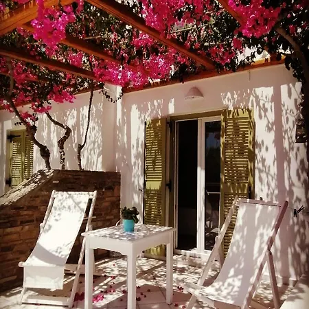 Ξενοδοχείο Aegeo *