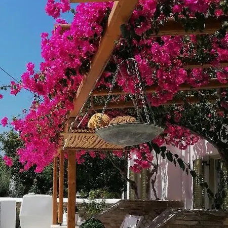 Ξενοδοχείο Aegeo
