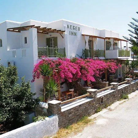 Aegeo Ξενοδοχείο